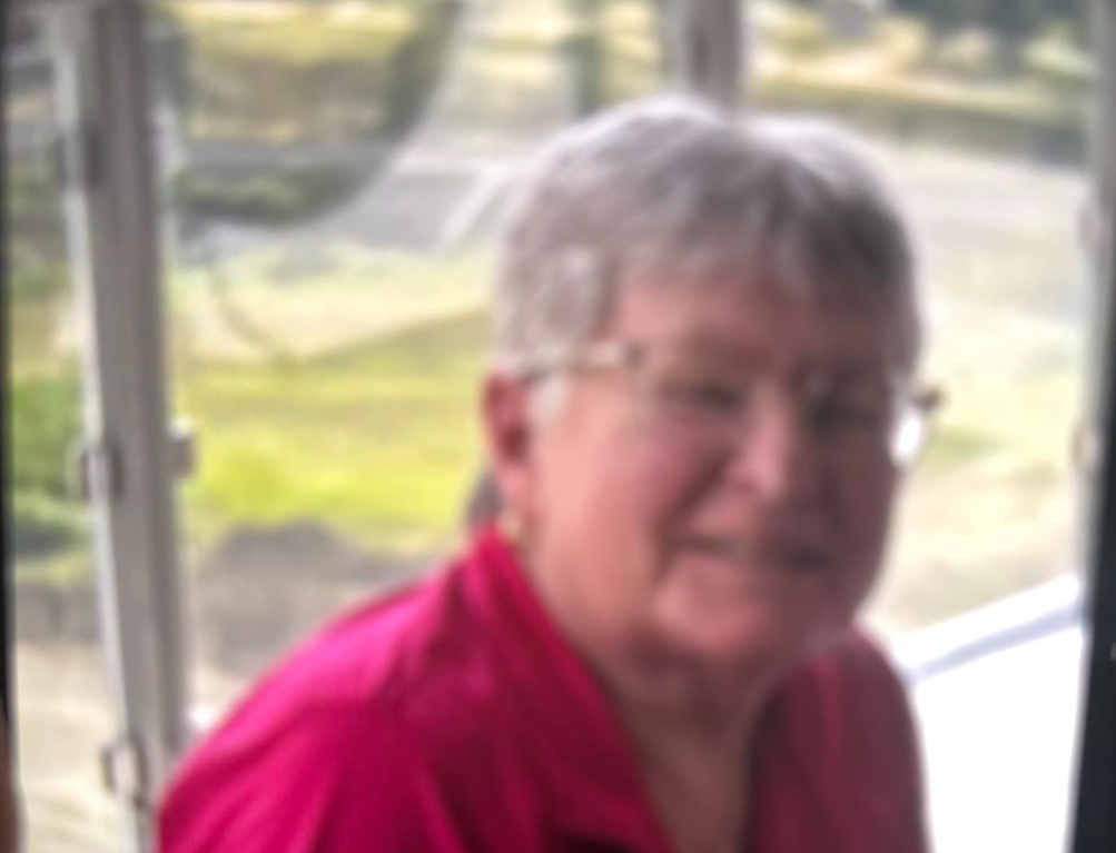 UPDATE: Missing woman in Crisfield found dead